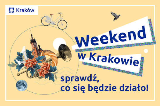 Super wydarzenie w Krakowie