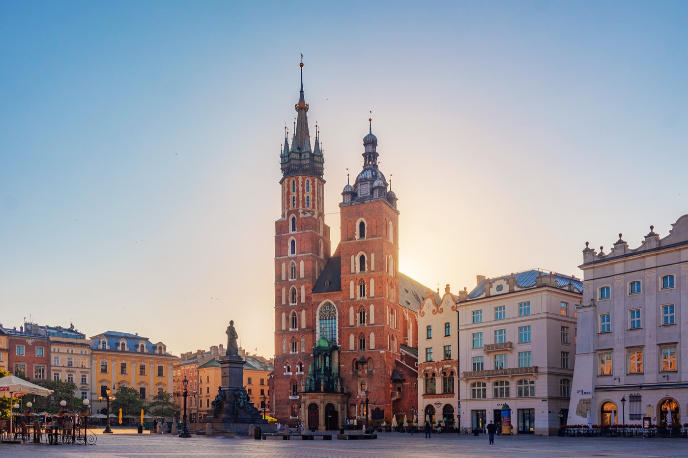 Kraków