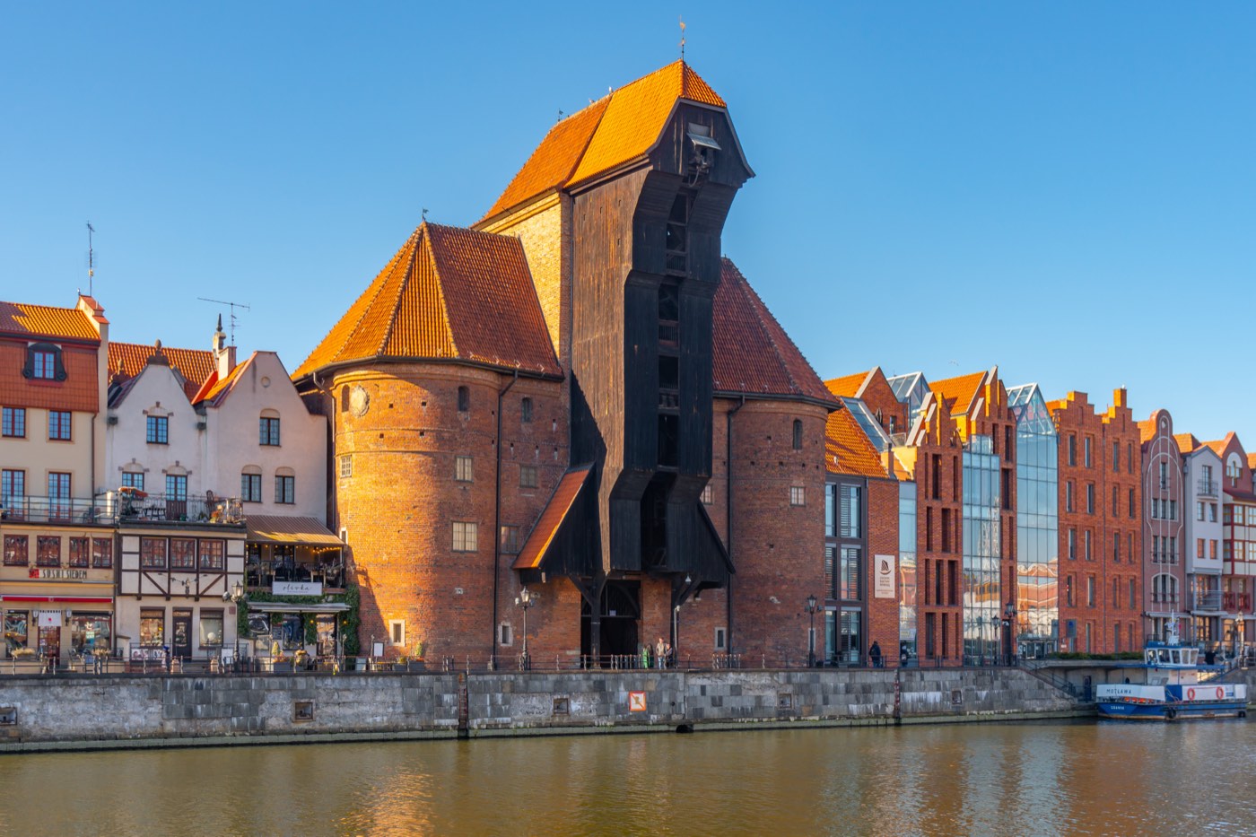 Gdańsk