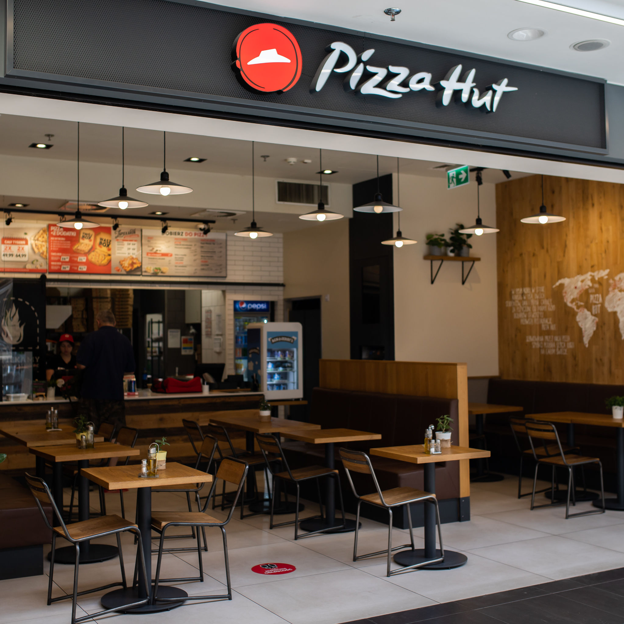 Pizza Hut