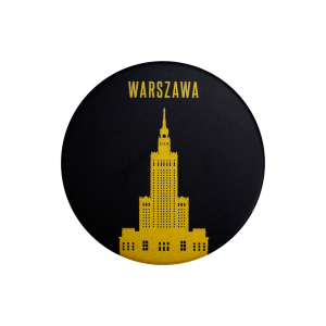 Pałac Kultury i Nauki – logo