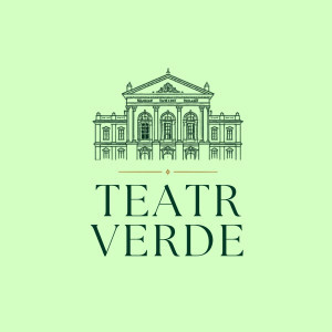 Teatr Verde – logo