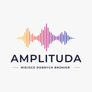 Amplituda – logo