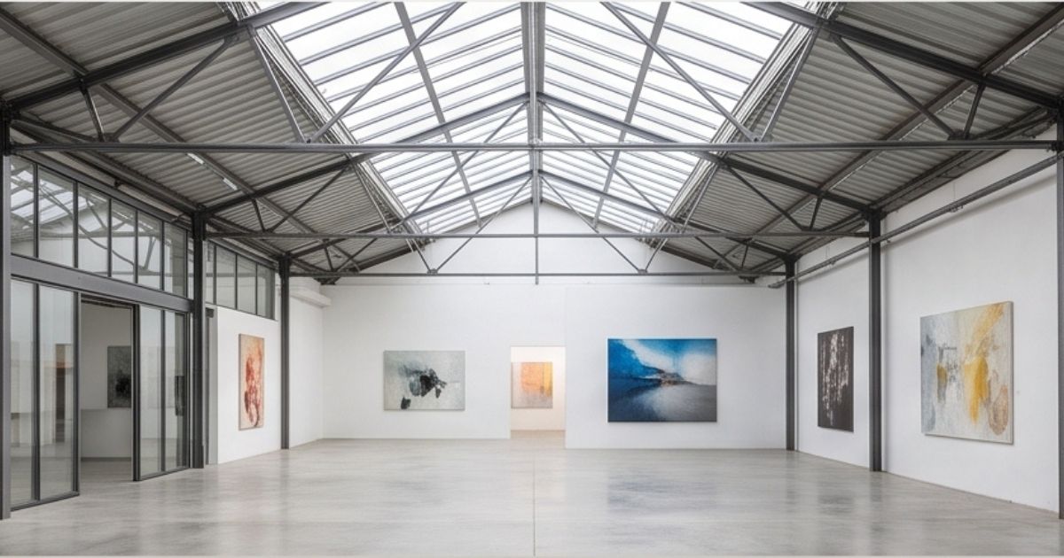 Galeria PRZEŚWIT 