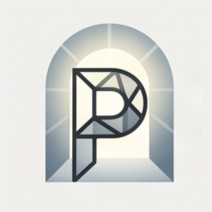 Galeria PRZEŚWIT  – logo